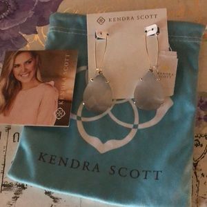 Kendra Scott Earrings